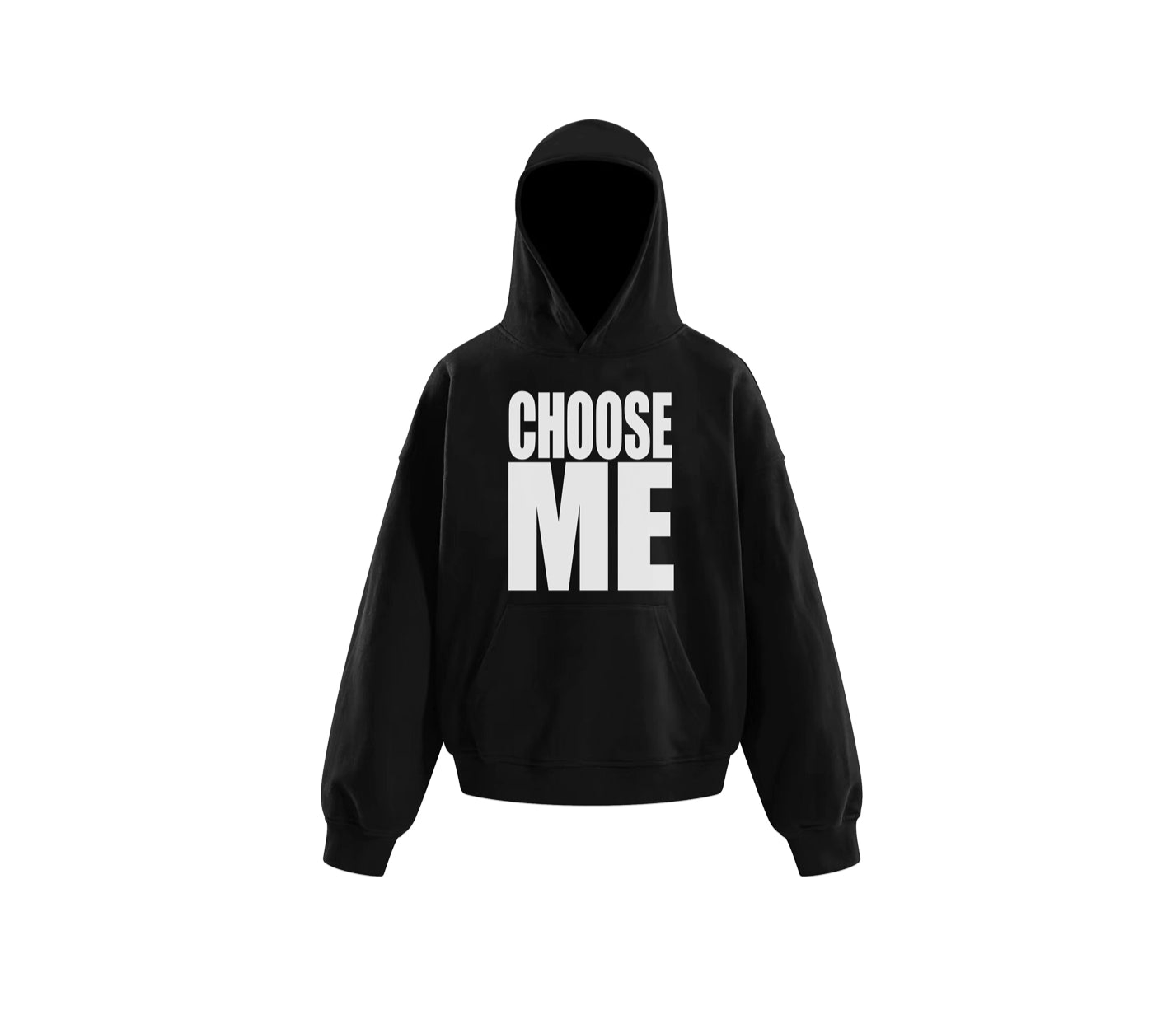 DNDD HEAVYWEIGHT HOODIE