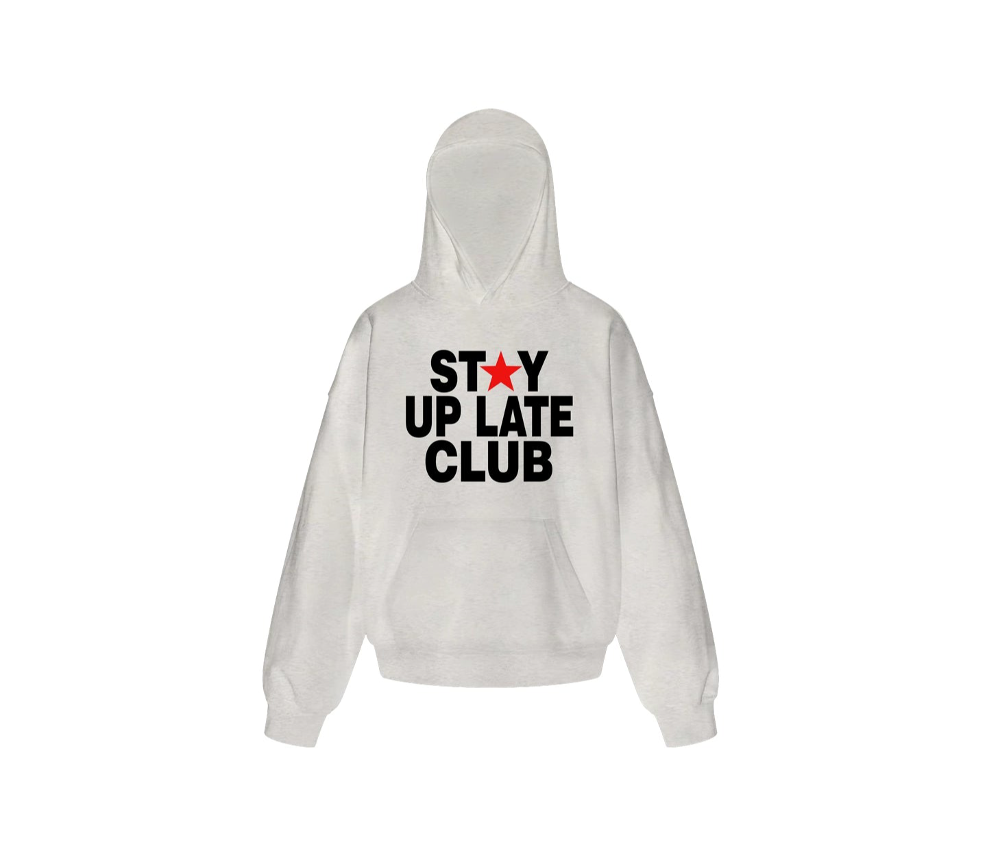 RETRO FUN HOODIE FOR ALL