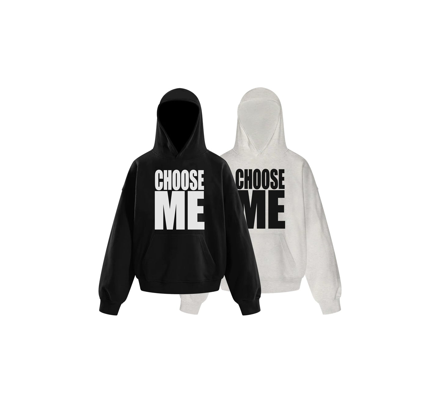 DNDD HEAVYWEIGHT HOODIE