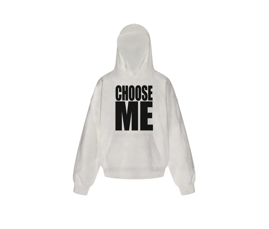 DNDD HEAVYWEIGHT HOODIE