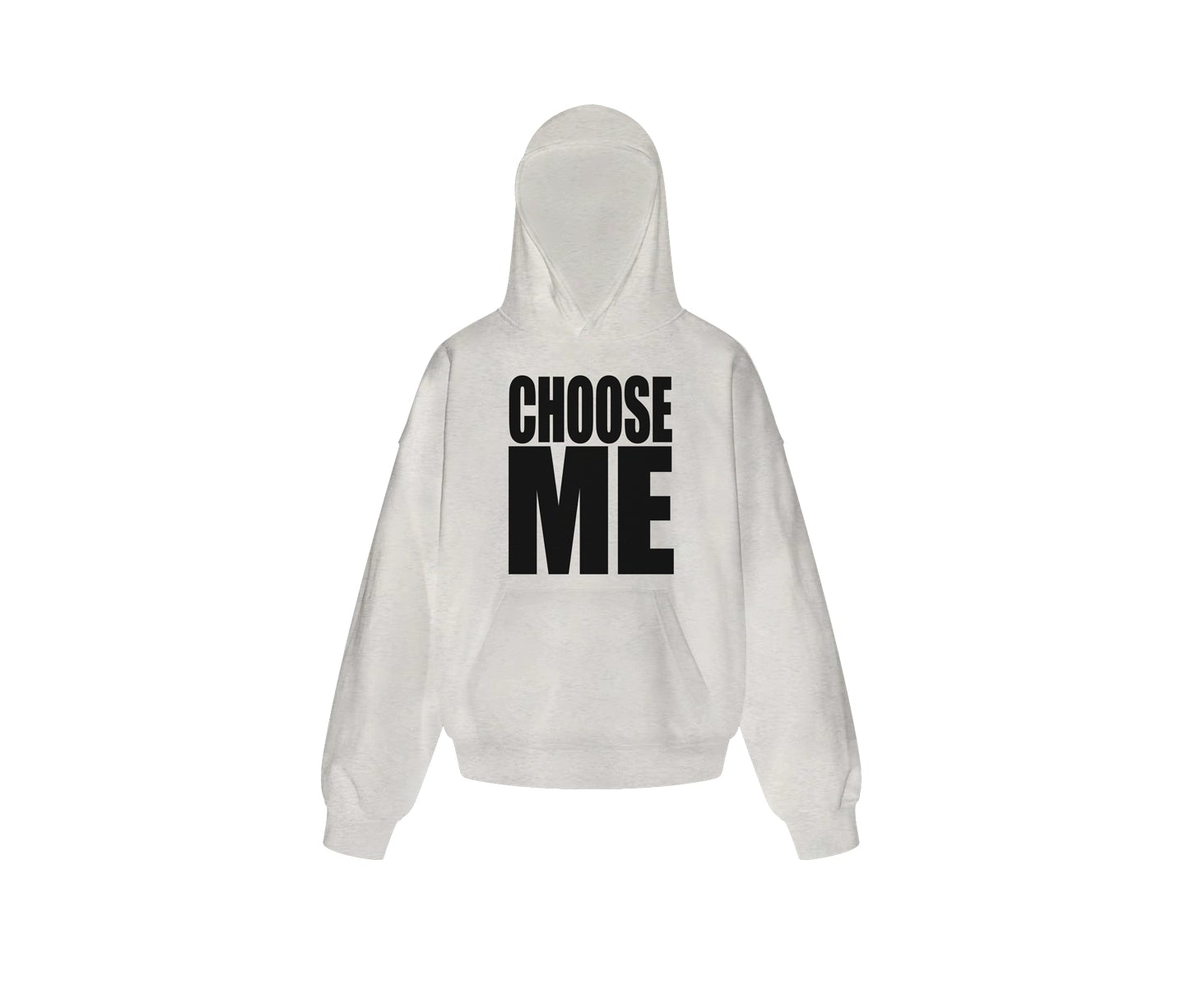DNDD HEAVYWEIGHT HOODIE