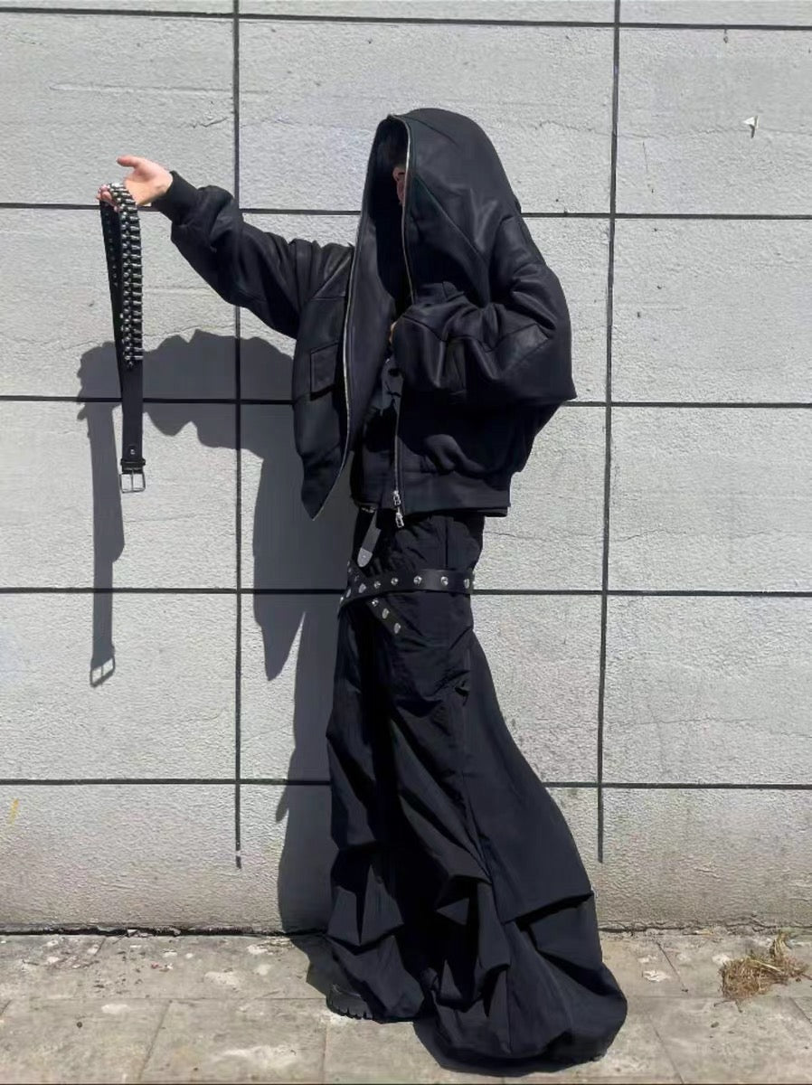 INTEGRATION JACKET