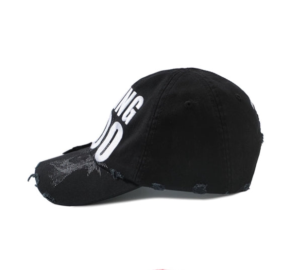 2 KING 000 CAP