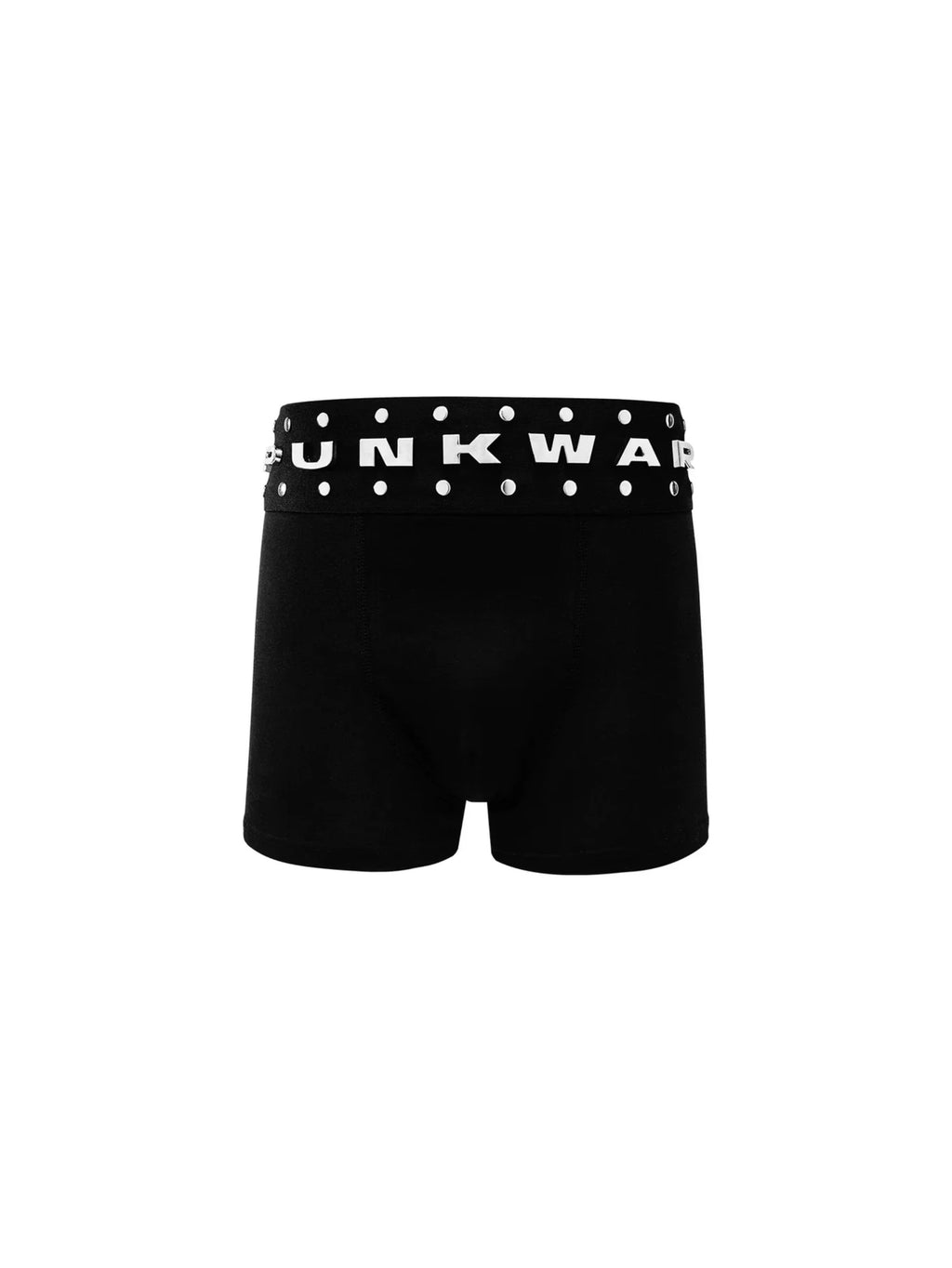 HYPEREVOLVE METAL BOXER SHORTS