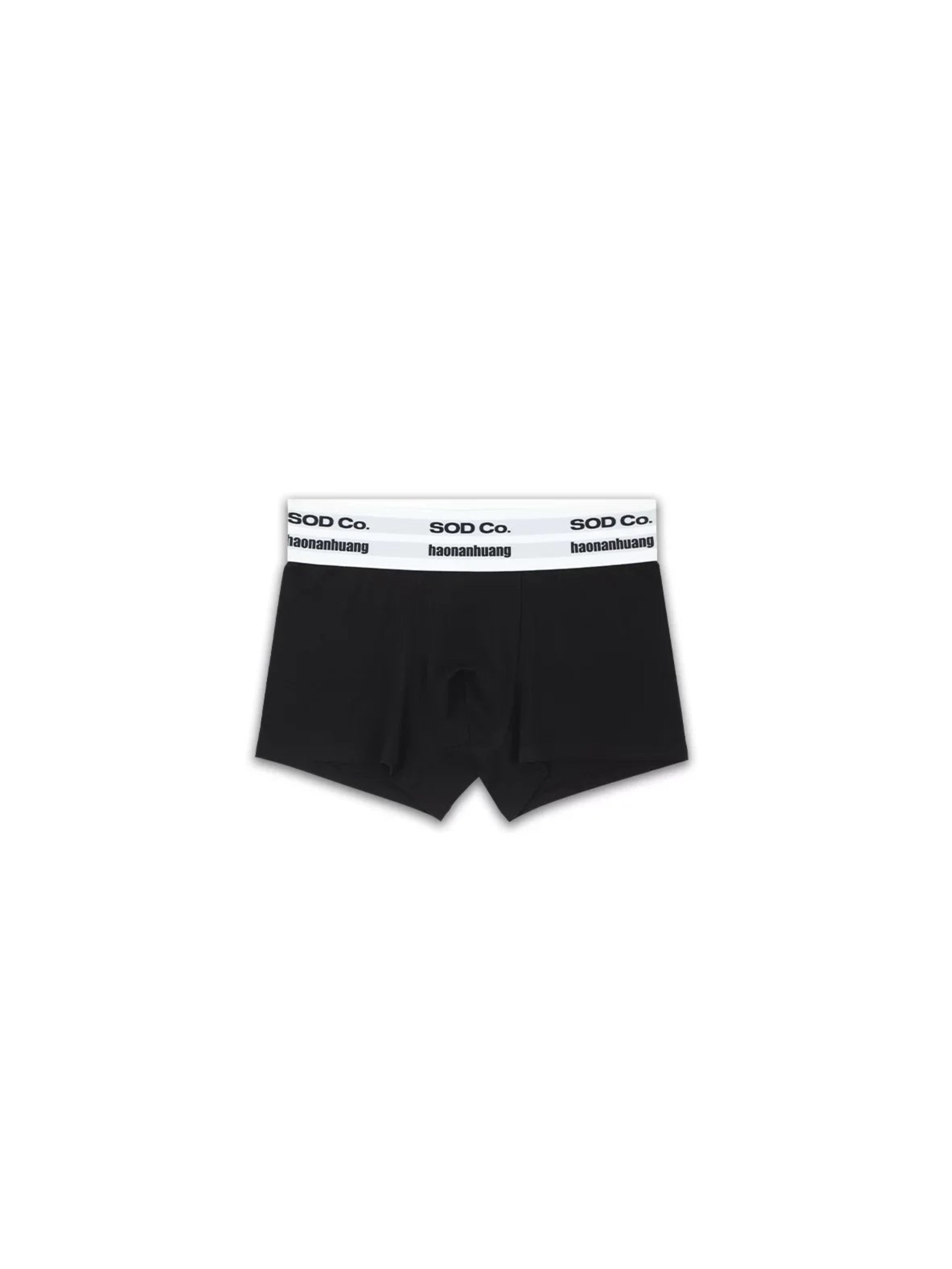 SUPER SOFT ANTIBACTERIAL BOXER BRIEFS