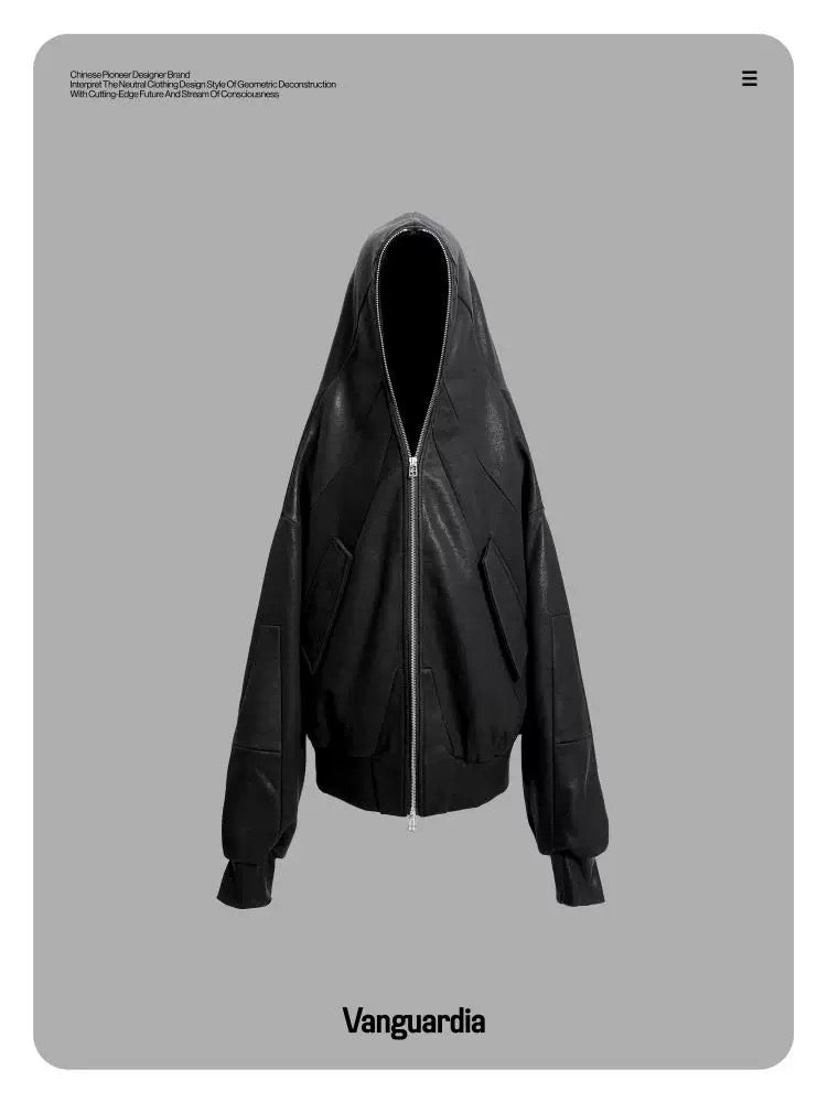 INTEGRATION JACKET