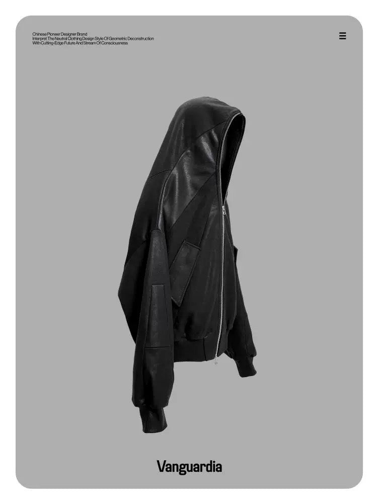 INTEGRATION JACKET