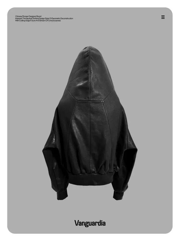 INTEGRATION JACKET