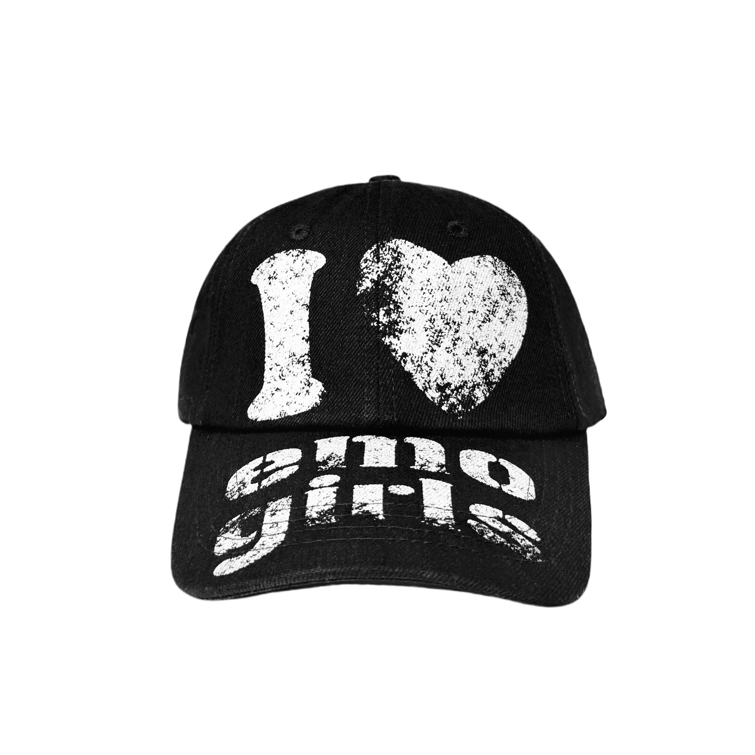 CAP