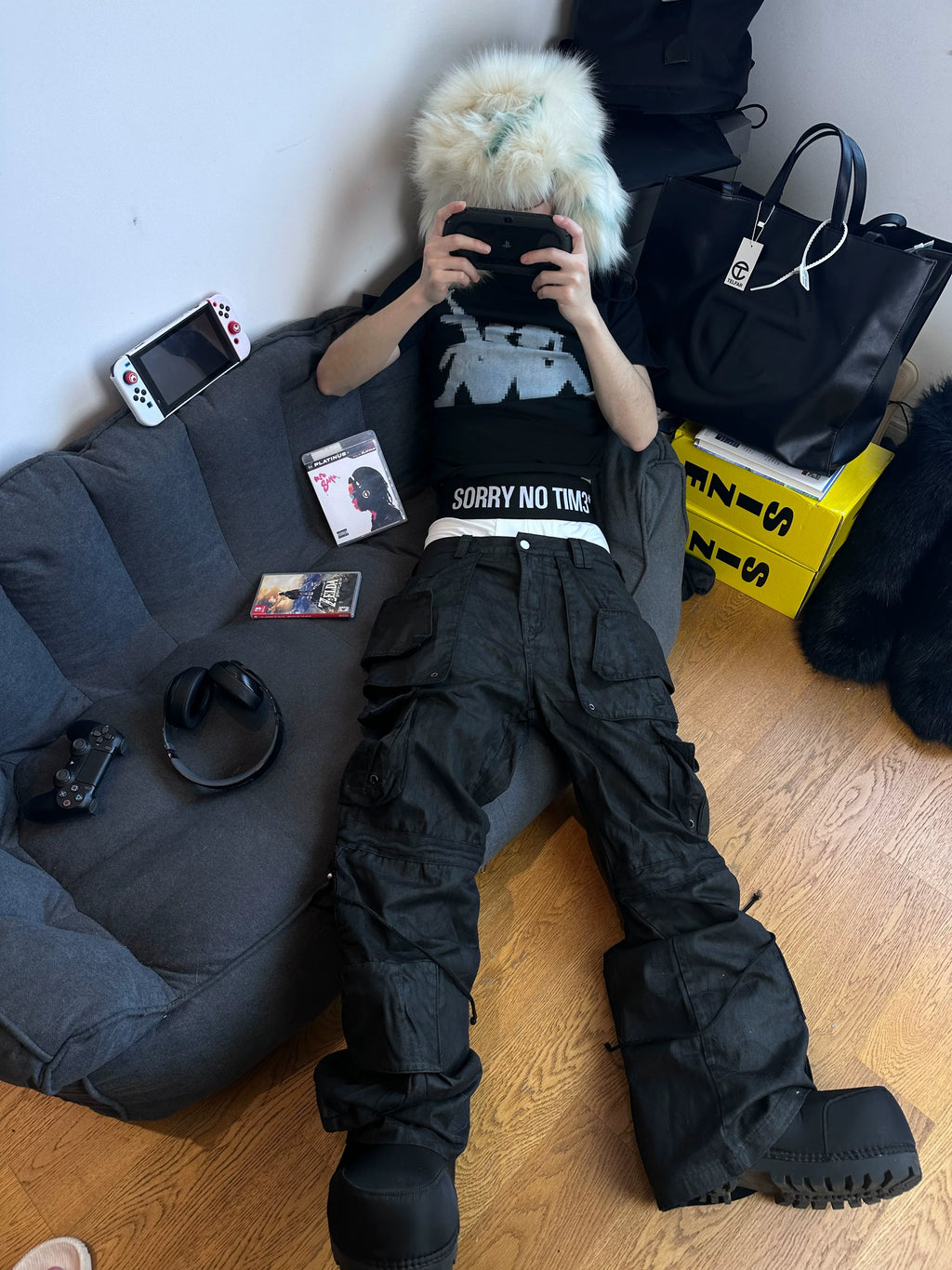 BREATHABLE MODAL BRIEFS