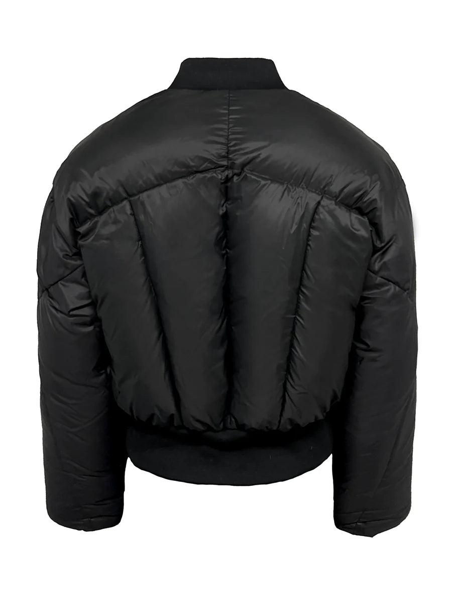 BOXER DOWN JACKET