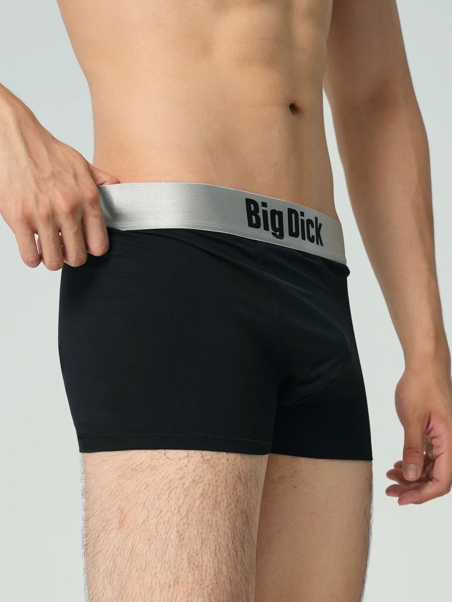 EXTRA WIDE ANTIBACTERIAL MODAL PANTIES