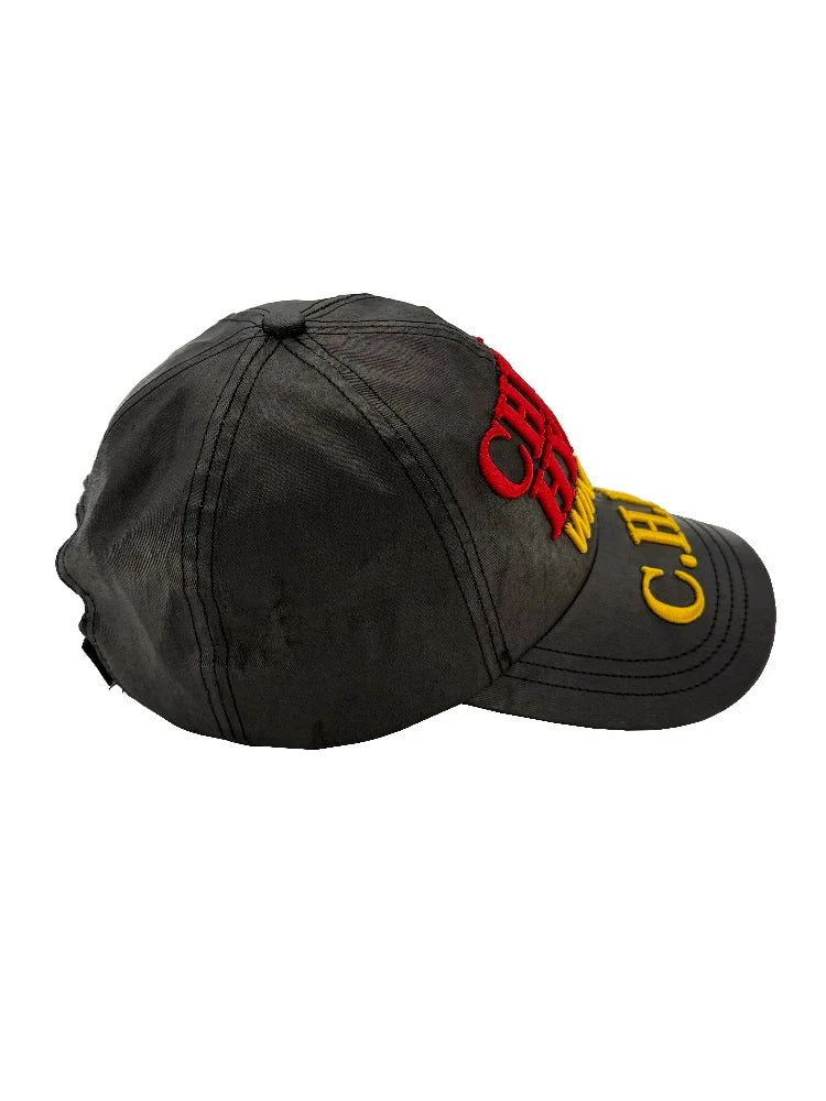 CHINA HIPE CAP