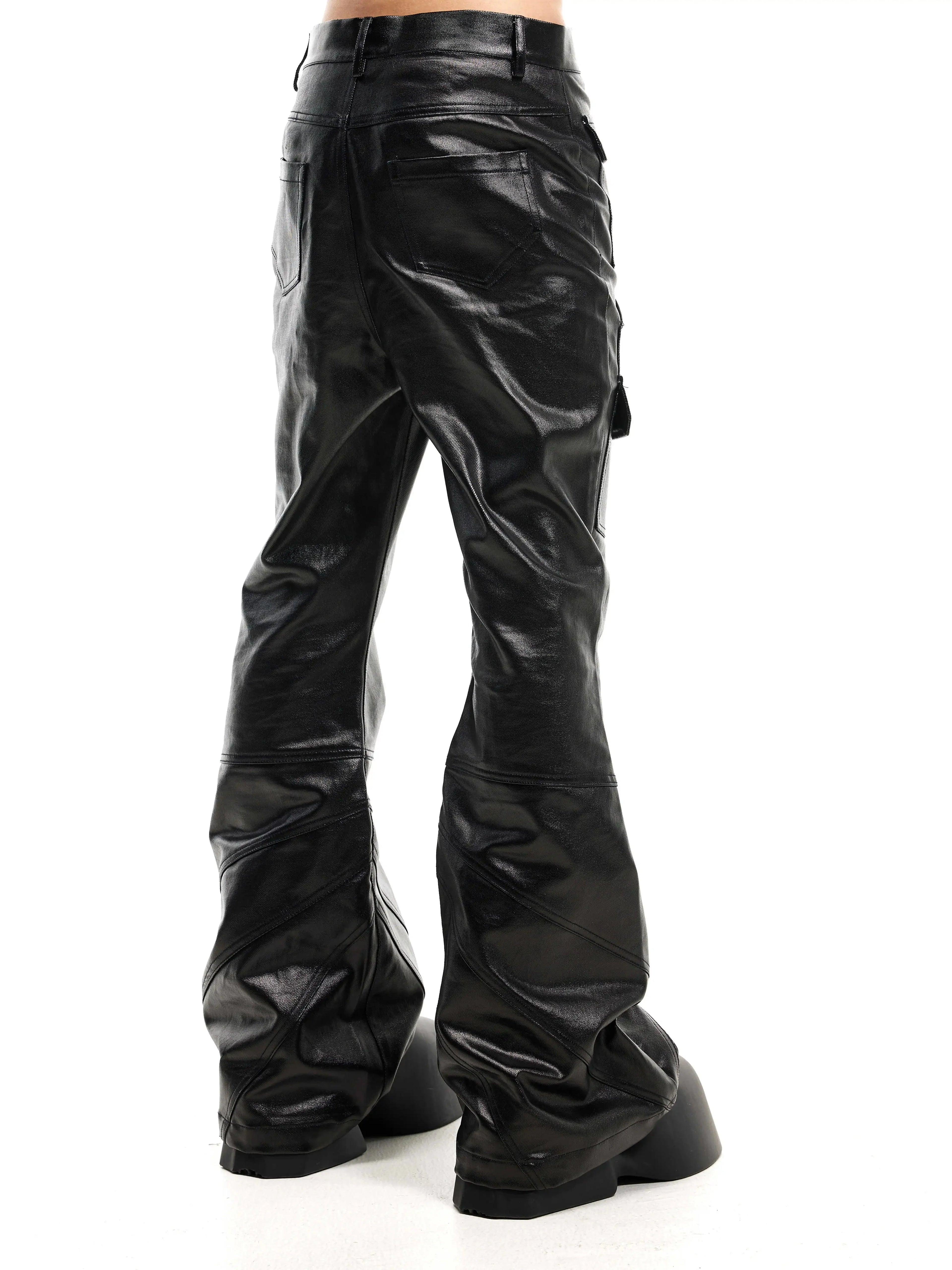 FUNCTIONAL WAX PANTS