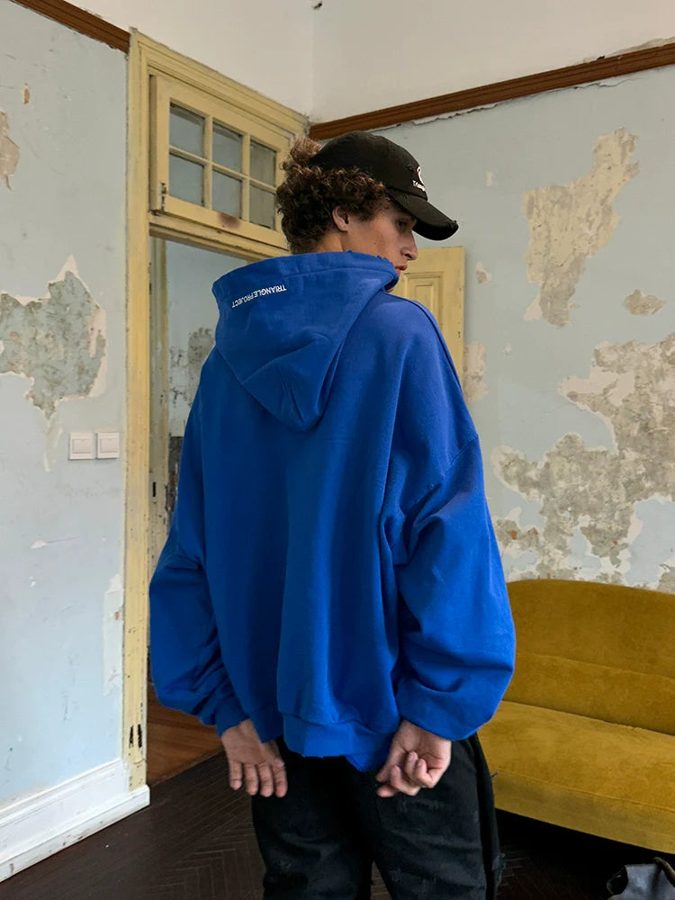 TWEET HOODIE