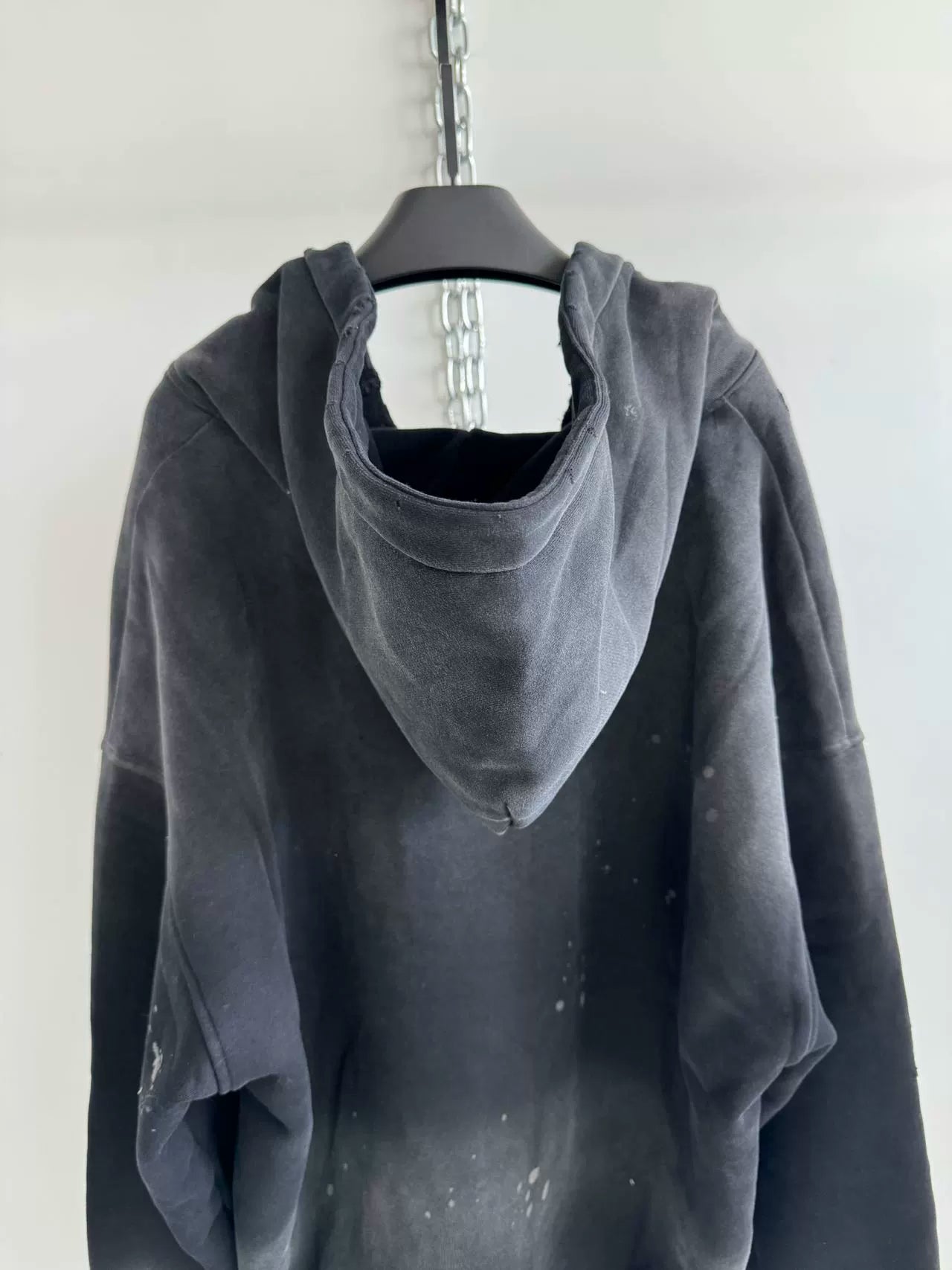 VANDALISM VINTAGE HOODIE