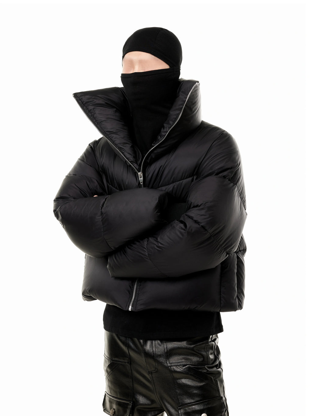 THICK DOWN JACKET FOR ALL