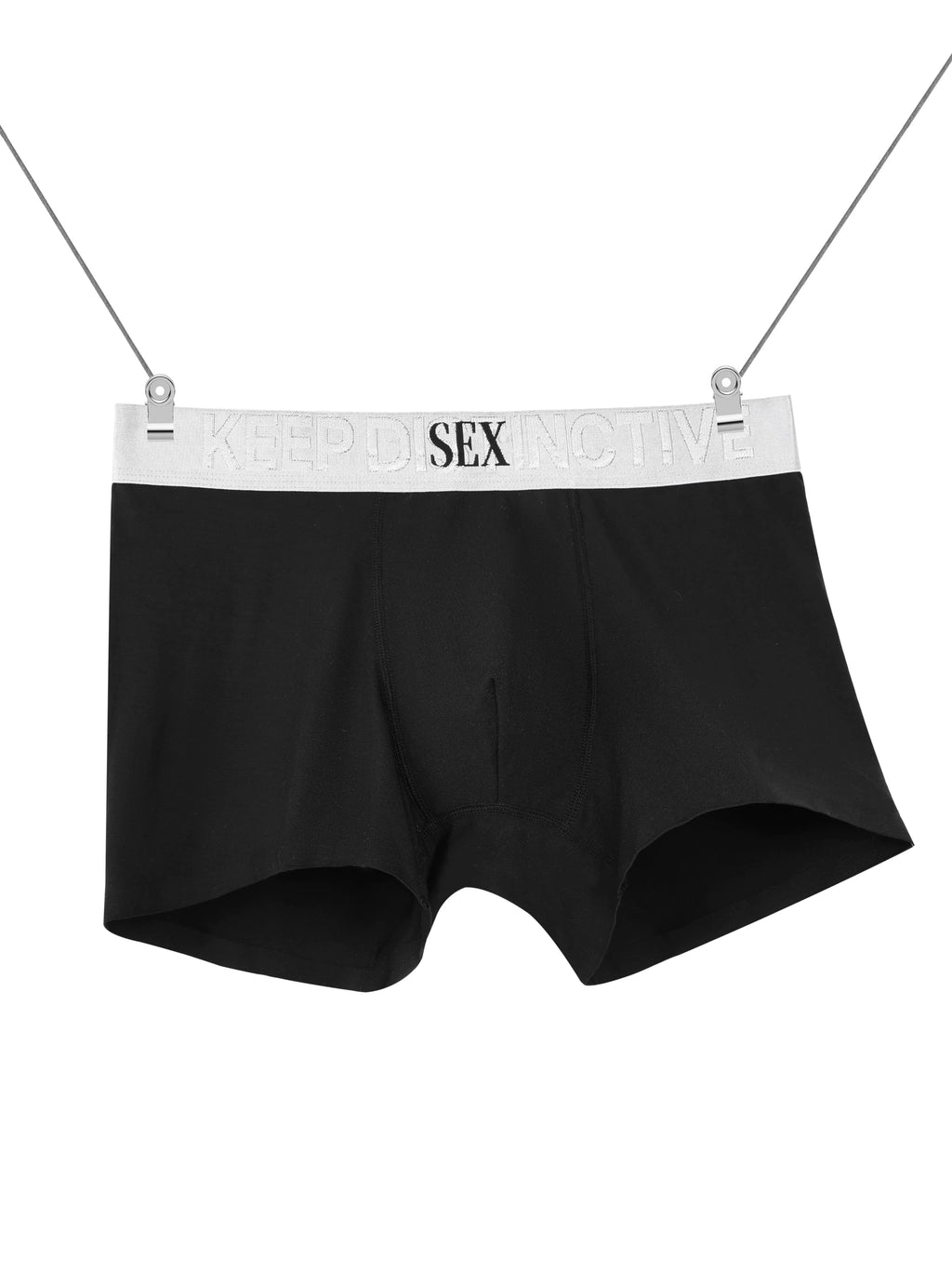 QUICK-DRY ANTIBACTERIAL ICE SILK PANTIES