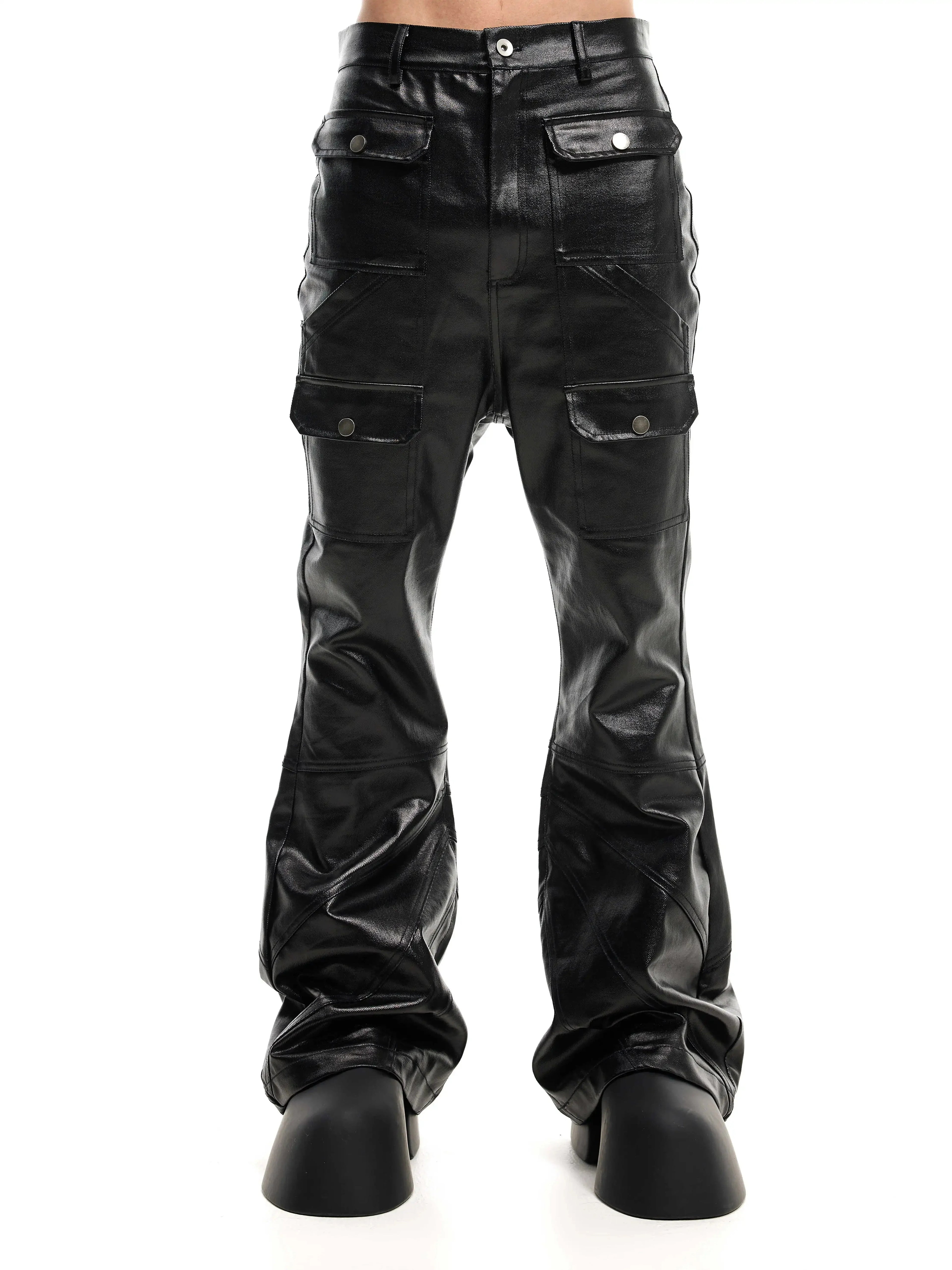 FUNCTIONAL WAX PANTS
