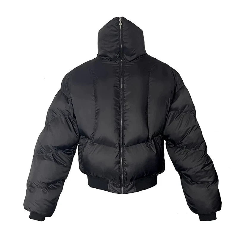 ARMOR DOWN JACKET