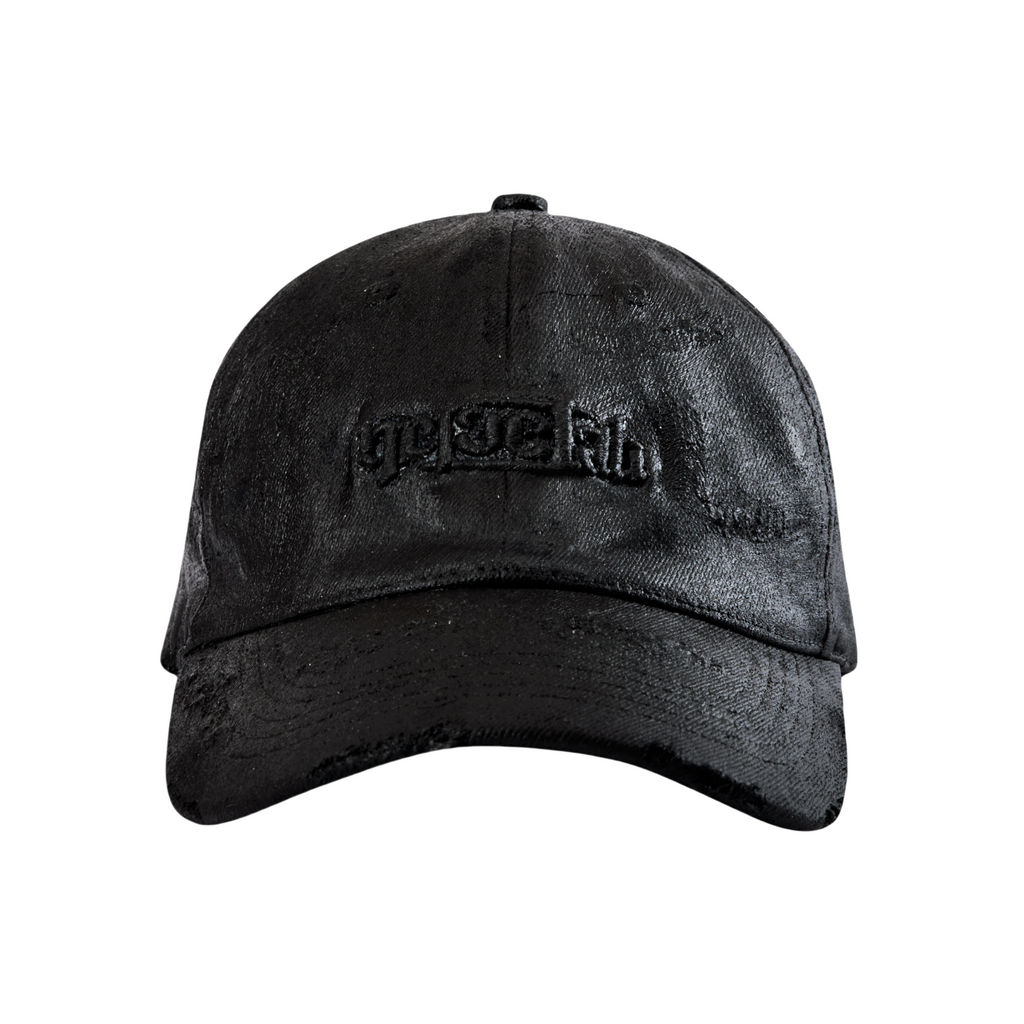 DUTY BRUSHED CAP