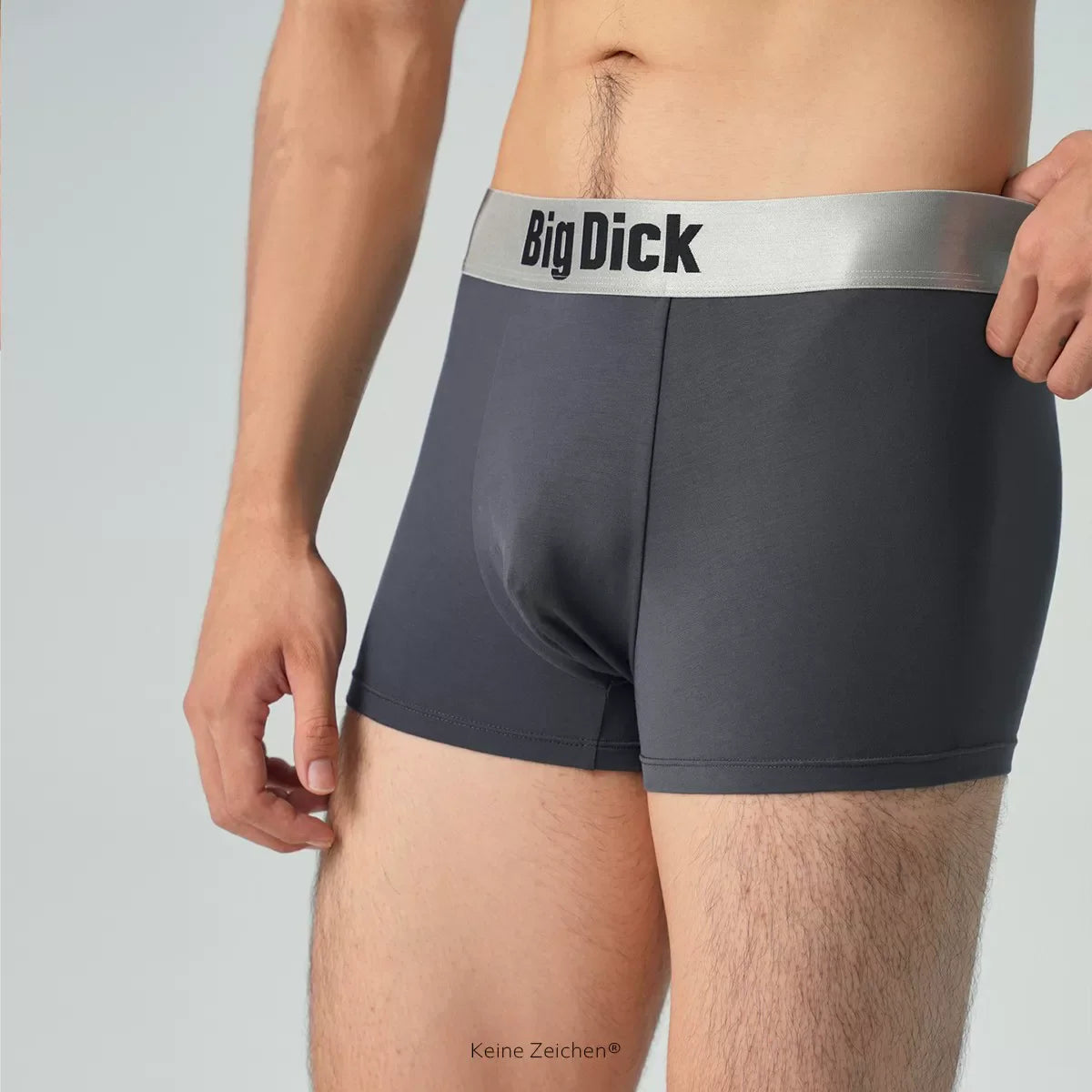 EXTRA WIDE ANTIBACTERIAL MODAL PANTIES