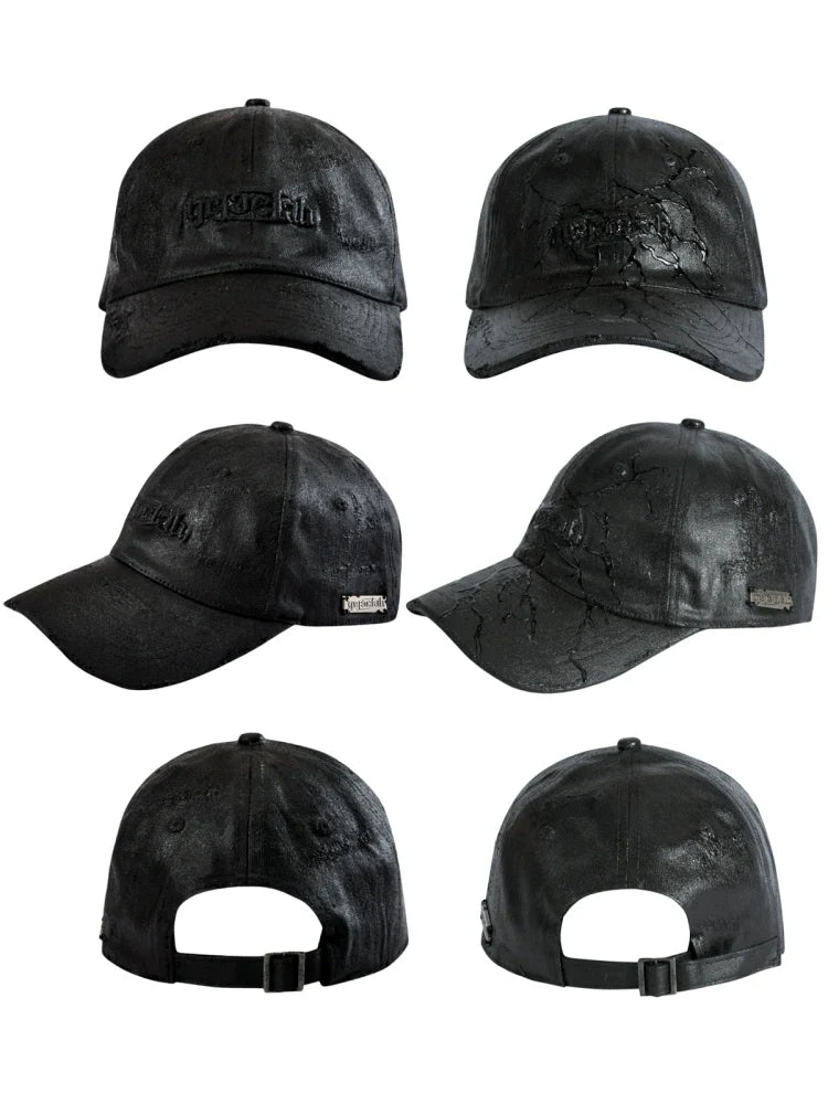 DUTY BRUSHED CAP