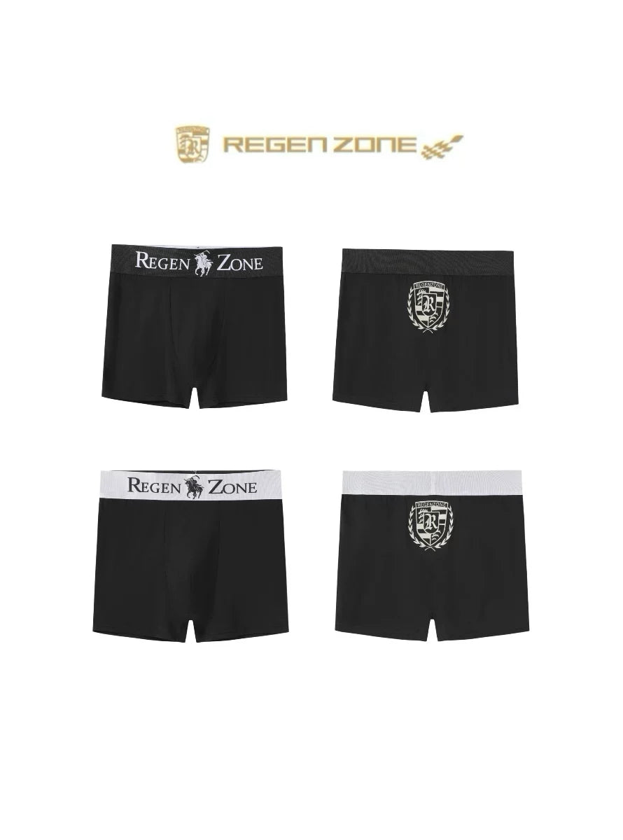 SPUR SUPERCAR RACE BOXER BRIEFS