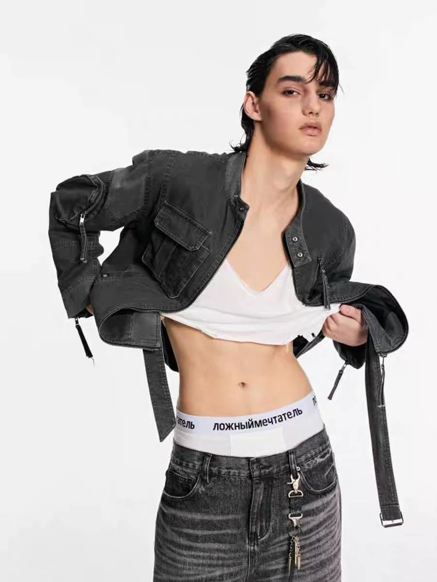 QUICK-DRY MODAL ICE PANTIES