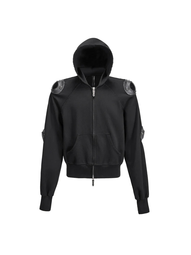 HIP HOP HOODIE JACKET