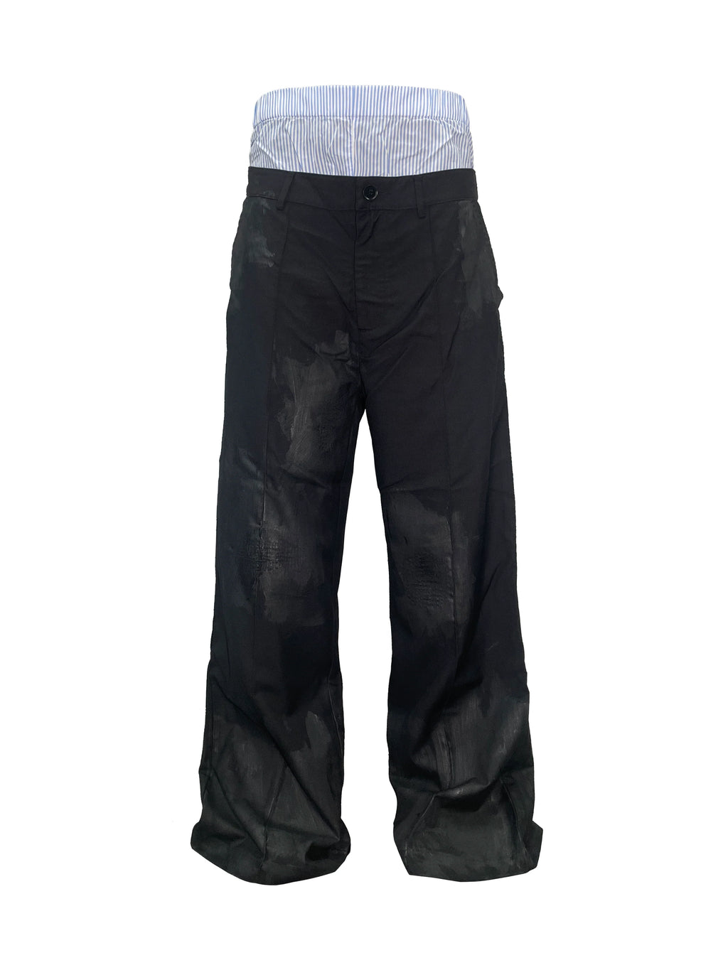 LOOSE FIT PANTS