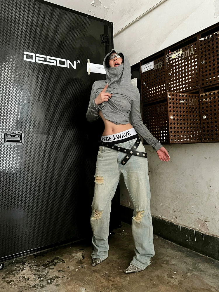 QUICK DRY ANTIBACTERIAL TRIANGLE PANTS