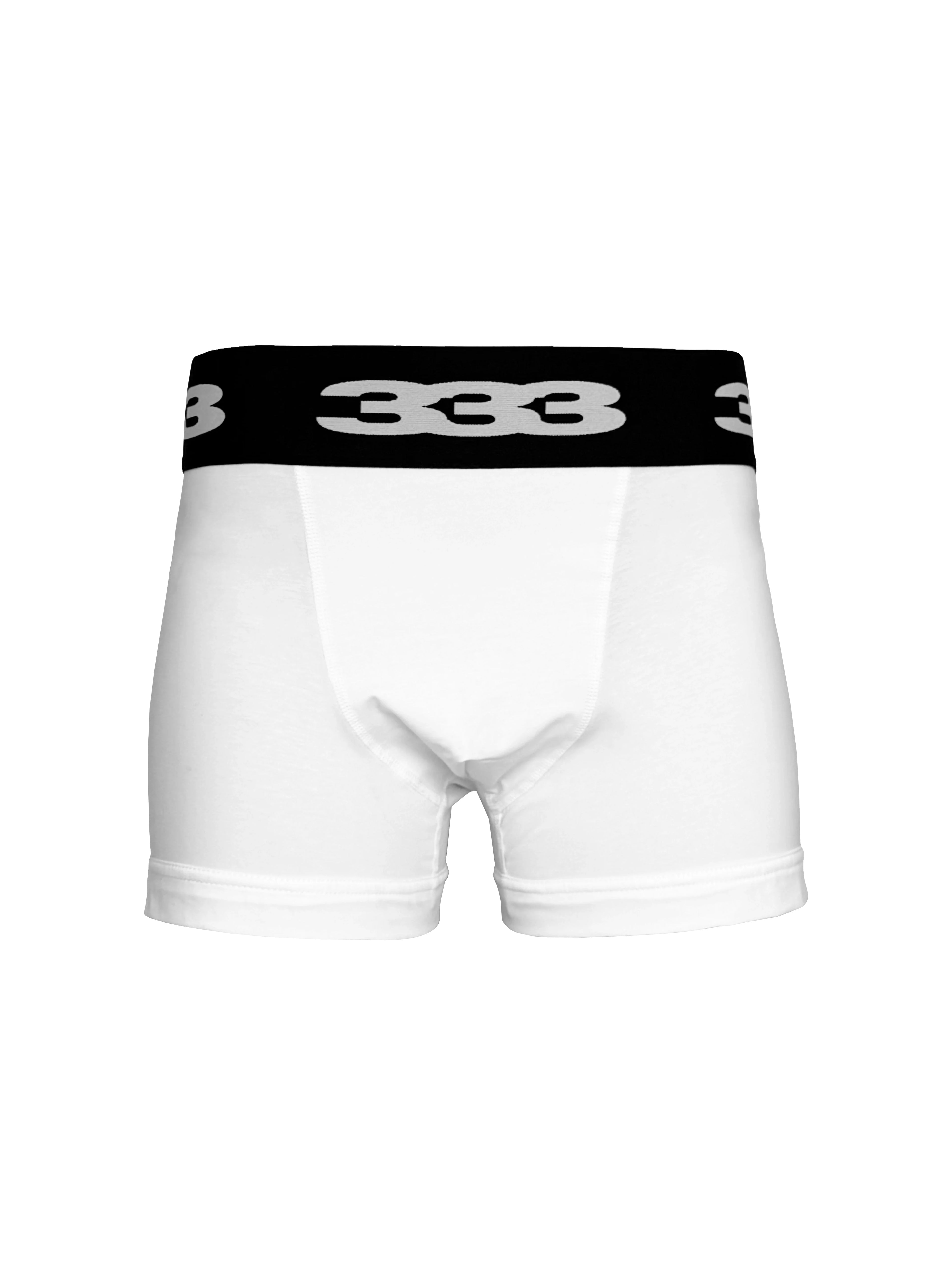 333 BOXER