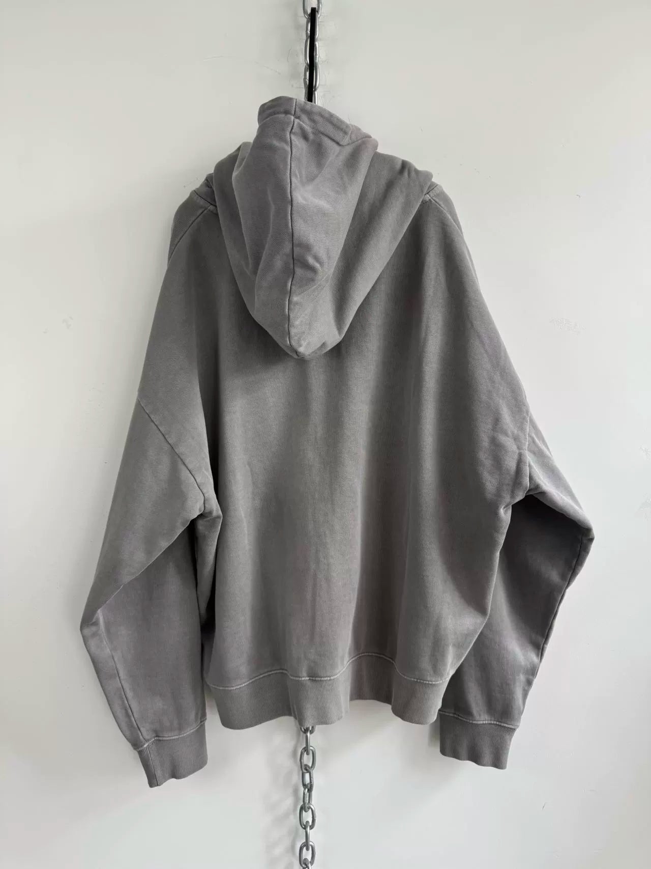 VINTAGE HEAVYWEIGHT HOODIE