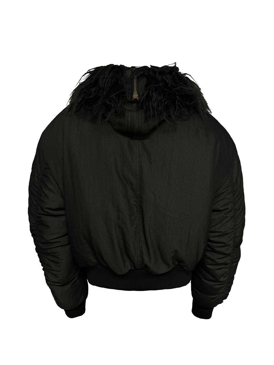 CANNIBAL FLOWER N2B JACKET