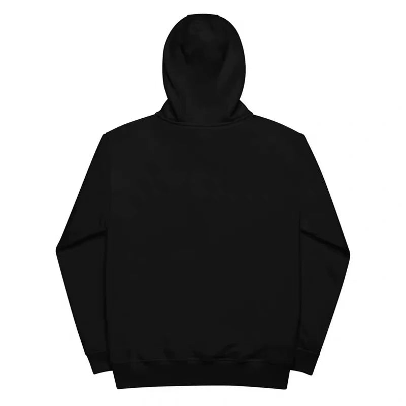 NOT RAP HOODIE