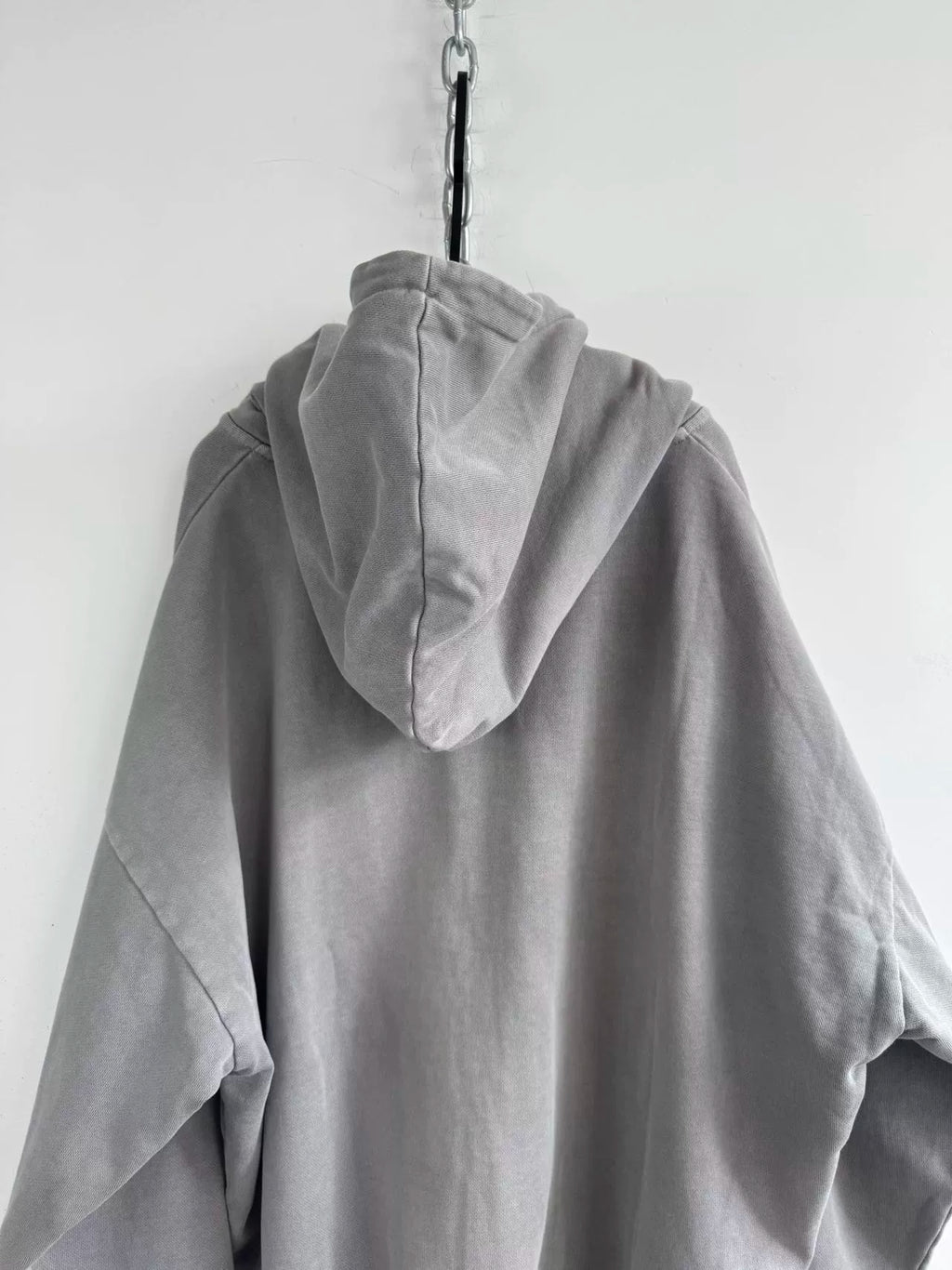 VINTAGE HEAVYWEIGHT HOODIE