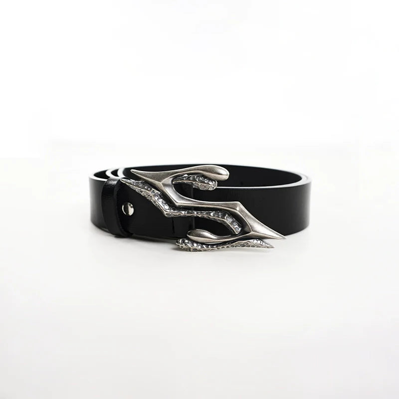 TWO-LAYER BELT