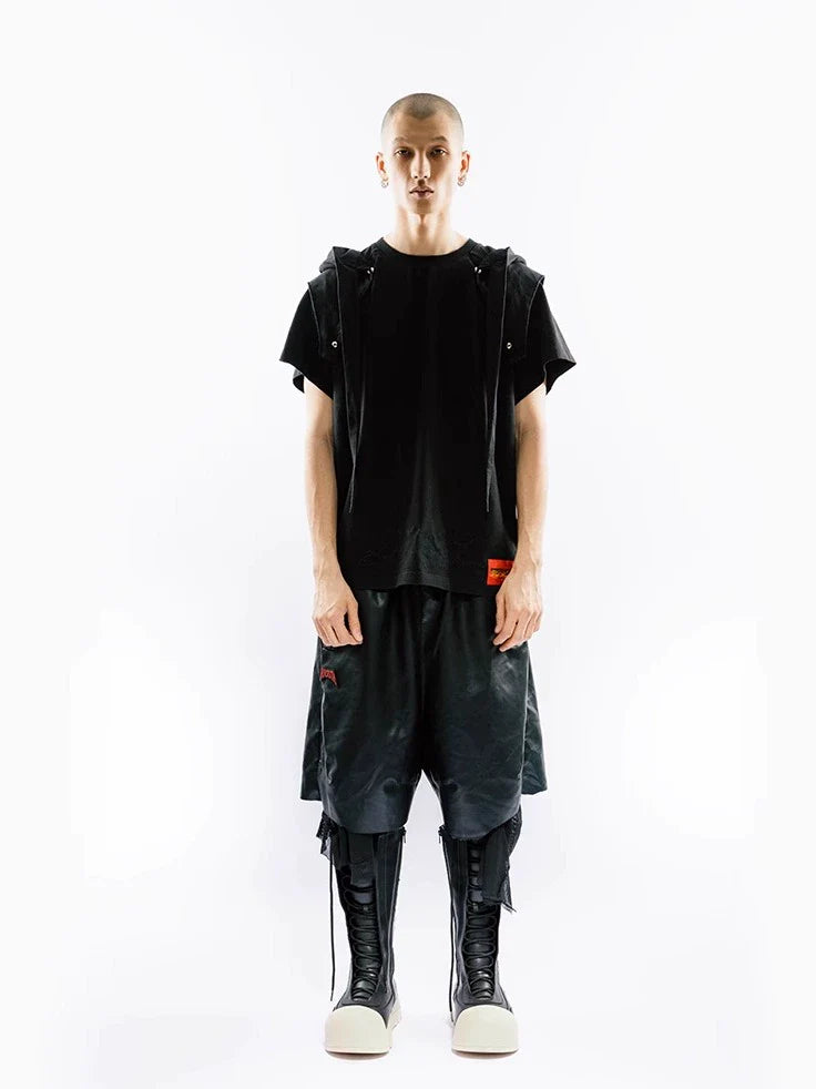 IRONCLAD BLACK SHELL BOOTS