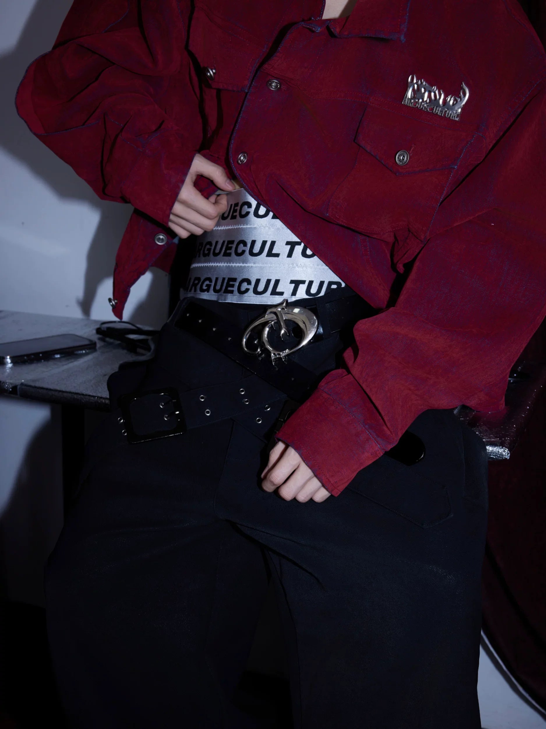 HIGH WAISTED MODAL BOXER BRIEFS