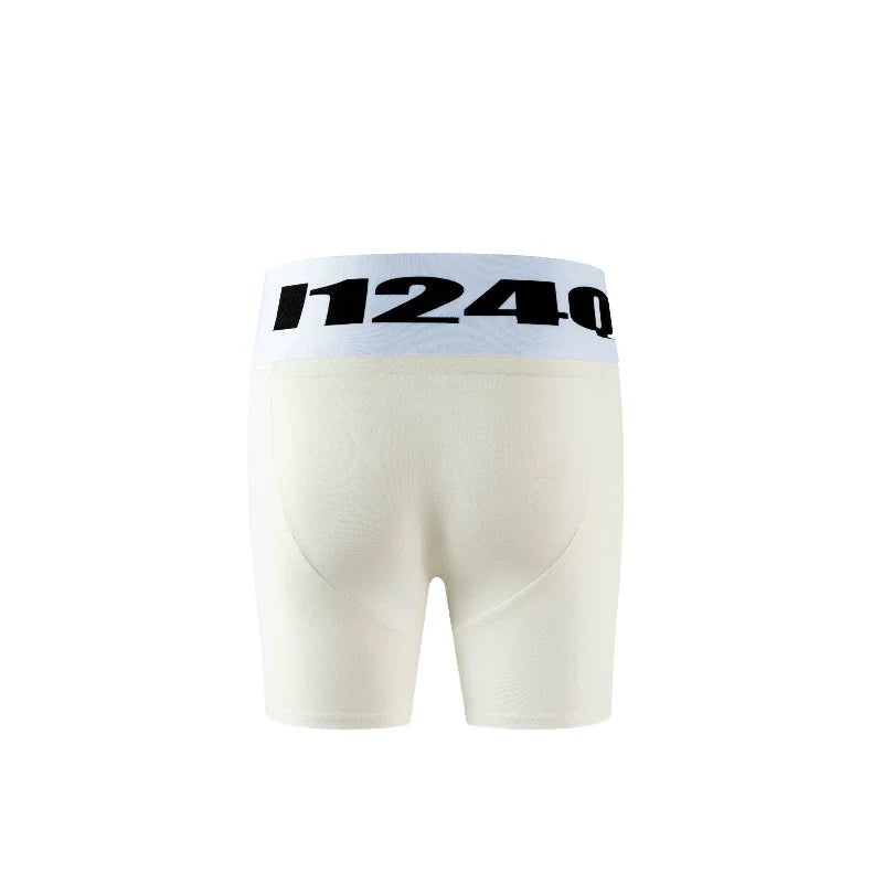 BOLD STATEMENT BOXER BRIEFS