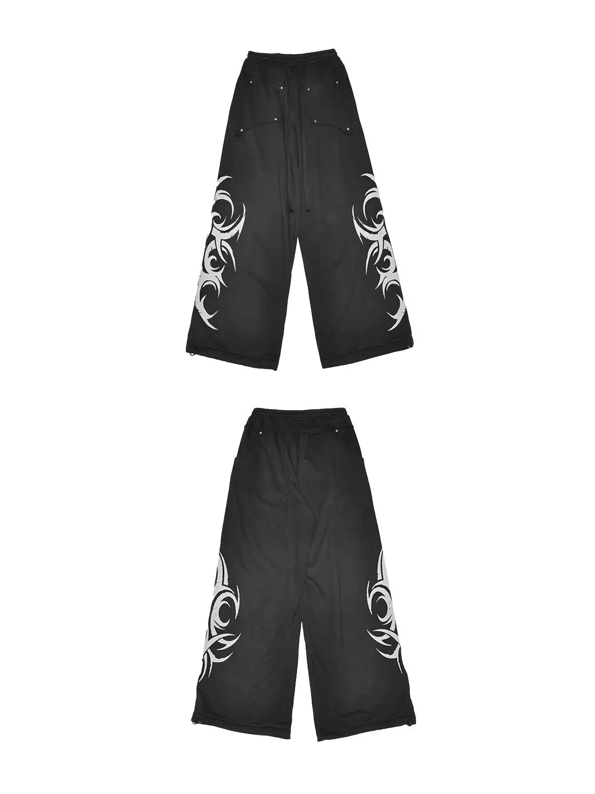 RUNAWAY EDGE SWEATPANTS