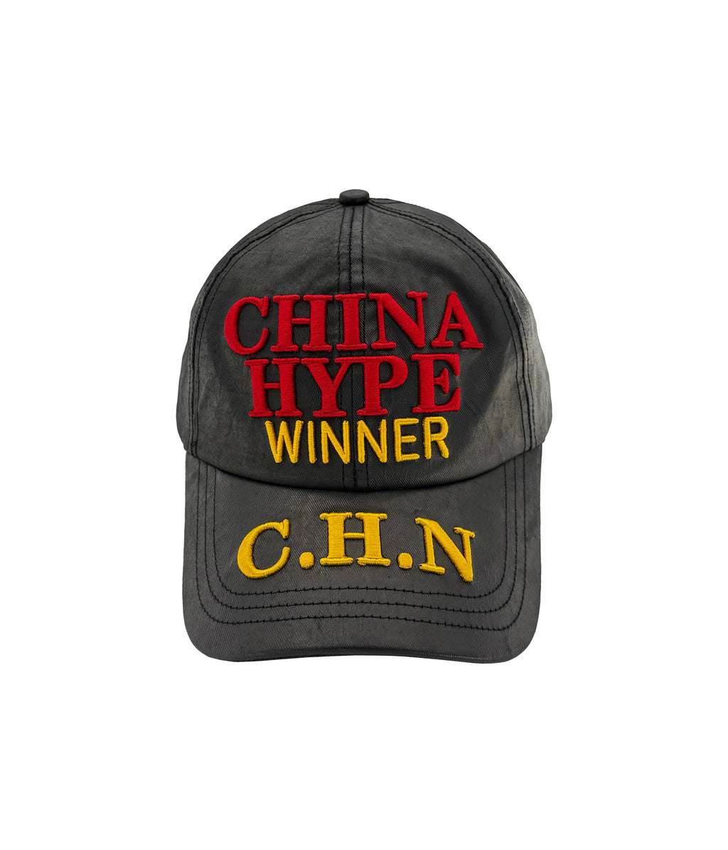 CHINA HIPE CAP