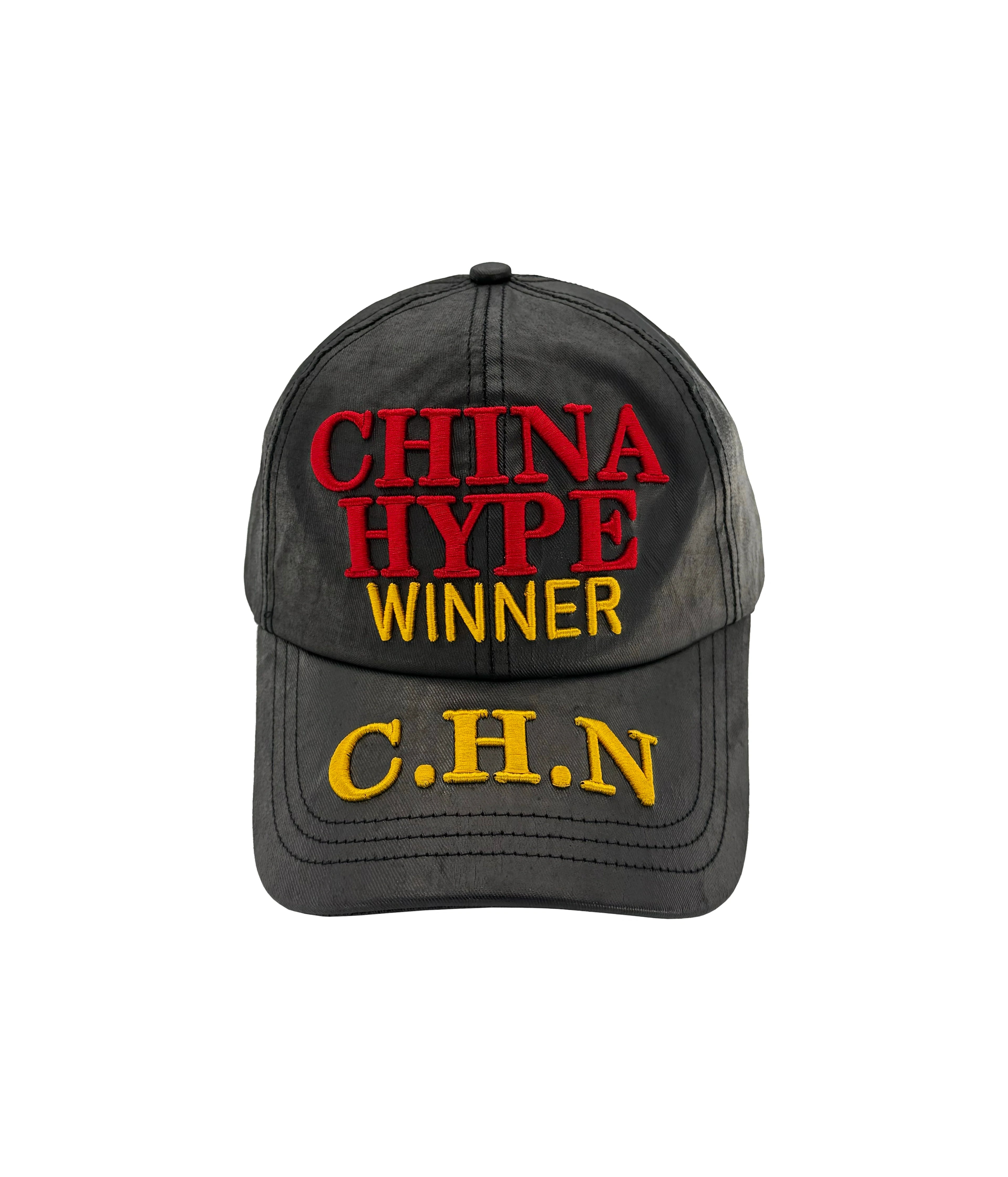 CHINA HIPE CAP