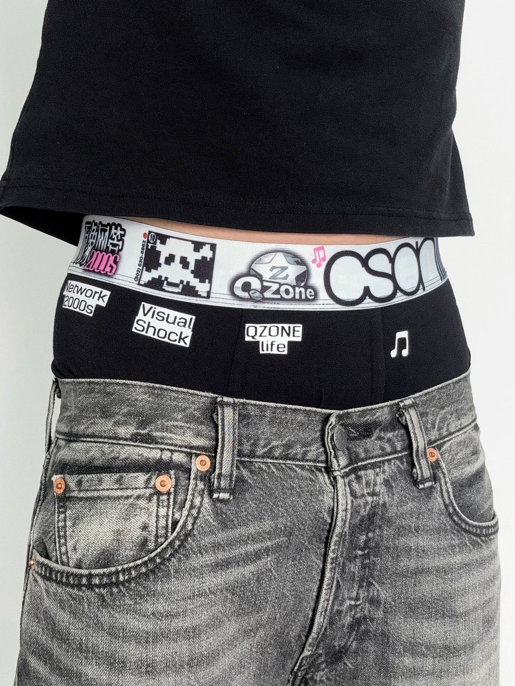 QUICK DRY ICE SILK BOXER BRIEFS