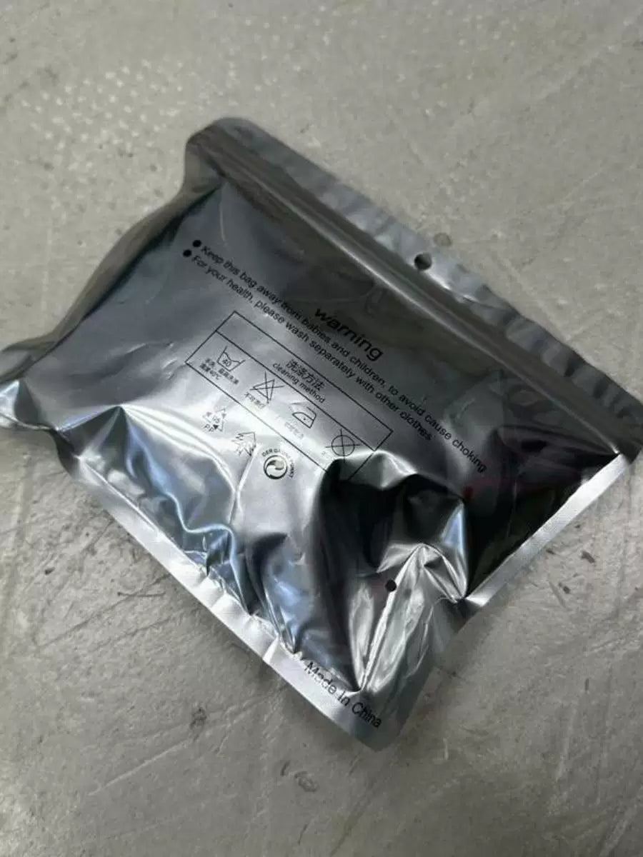 QUICK-DRY ANTIBACTERIAL ICE SILK PANTIES