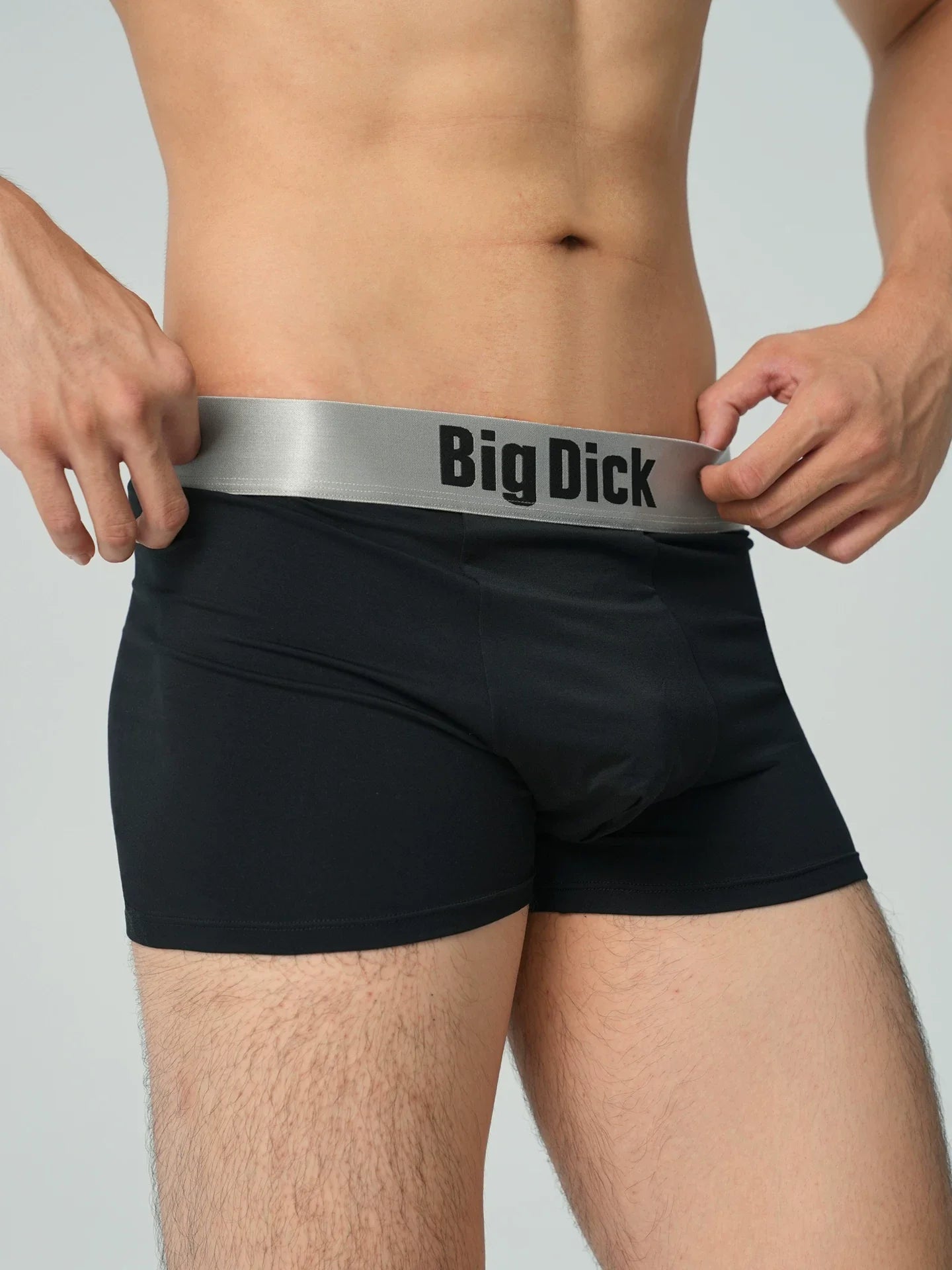 EXTRA WIDE ANTIBACTERIAL MODAL PANTIES