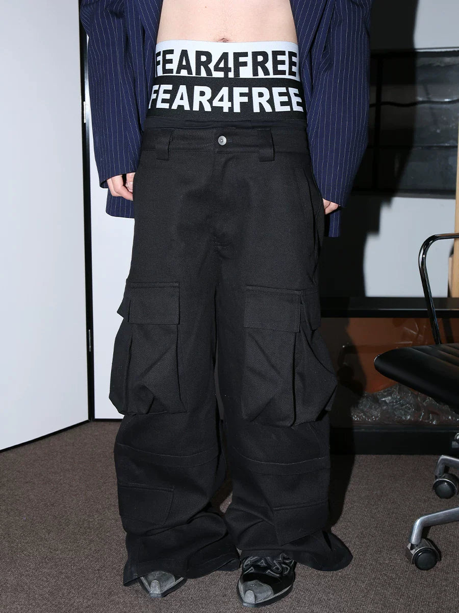 WIDE SIDE NICHE BOXER BRIEFS