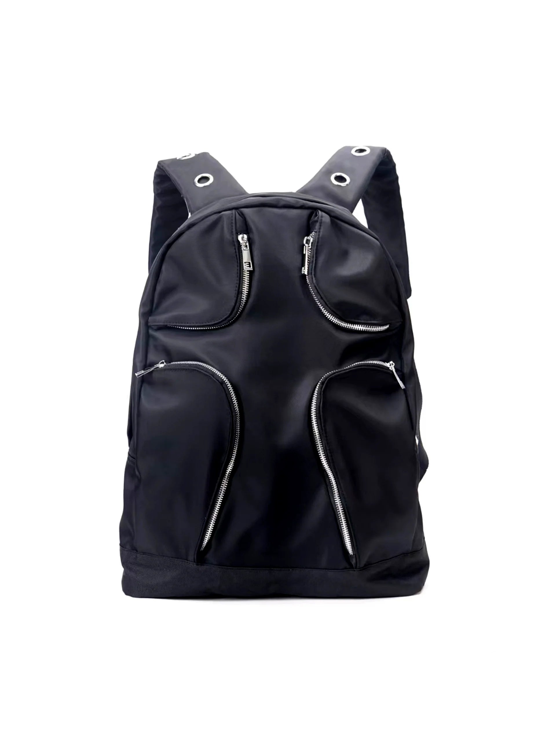 MULTI-POCKET BACKPACK