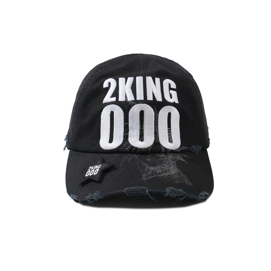 KING CAP